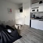 Maisonnette Les Marines D'helios T2 Feriehus *