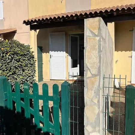 Maisonnette Les Marines D'helios T2 Vakantiehuis Marseillan (Herault)