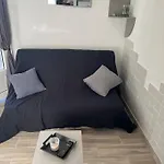 Maisonnette Les Marines D'helios T2