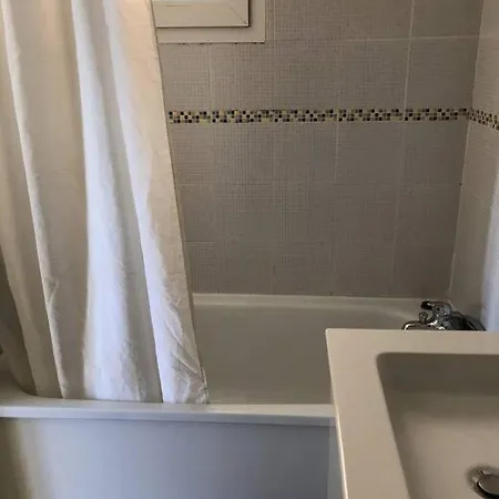 Maisonnette Les Marines D'helios T2 مارسيلان