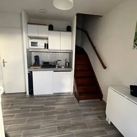 Maisonnette Les Marines D'helios T2 * مارسيلان