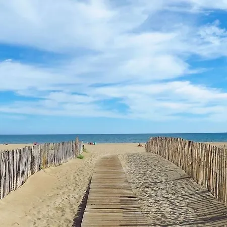 Maisonnette Les Marines D'helios T2 * مارسيلان