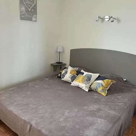 Maisonnette Les Marines D'helios T2