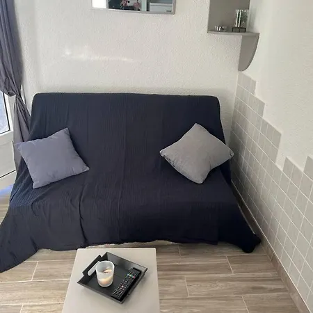 Maisonnette Les Marines D'helios T2