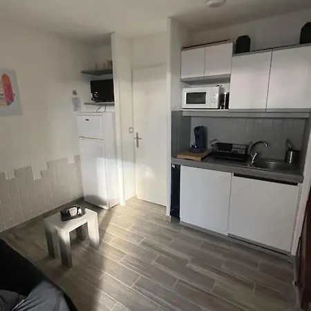 Maisonnette Les Marines D'helios T2 * مارسيلان