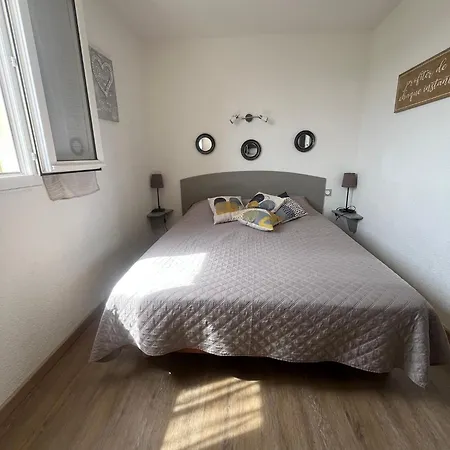 Maisonnette Les Marines D'helios T2